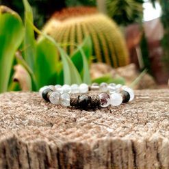 pulsera japa mala gran druida