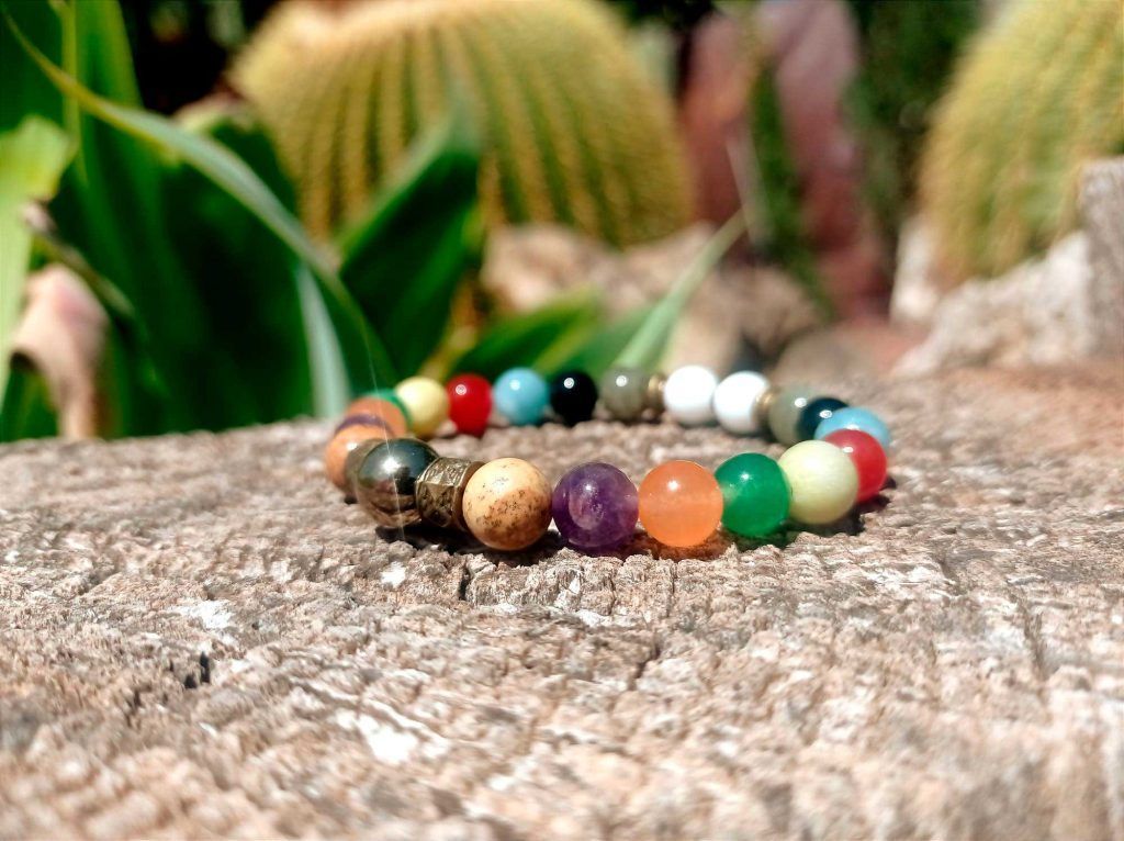 pulsera arbol de la vida