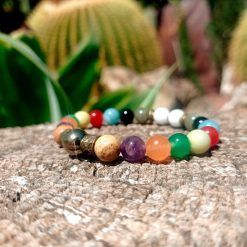 pulsera arbol de la vida