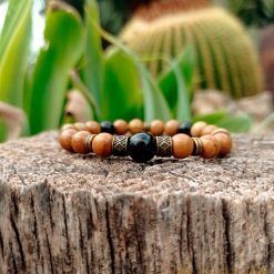 pulsera japa mala gahana