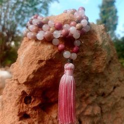 Japa Mala Hoponopono