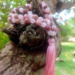 Japa Mala Hoponopono