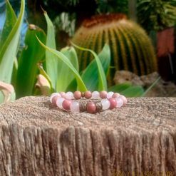 Pulsera Japa Mala Hoponopono