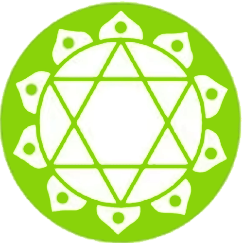 Chakra Corazón 2 chakra corazon