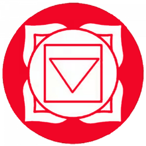 japa mala primer chakra muladhara