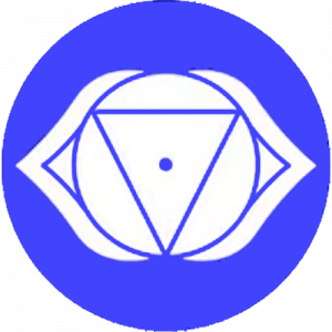 japa mala sexto chakra ajna
