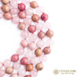 japa mala hoponopono