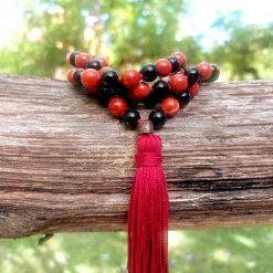 japa mala primer chakra muladhara