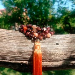 japa mala segundo chakra svadisthana