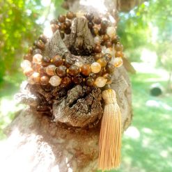 japa mala tercer chakra manipura