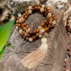 japa mala tercer chakra manipura