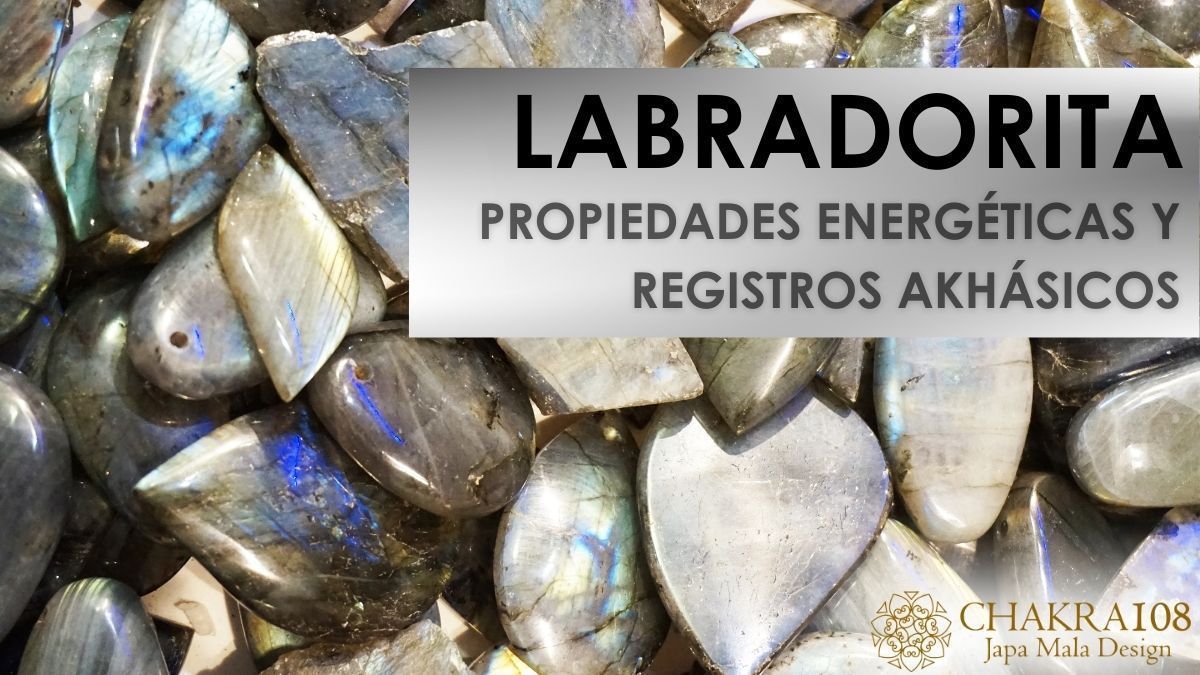 labradorita propiedades