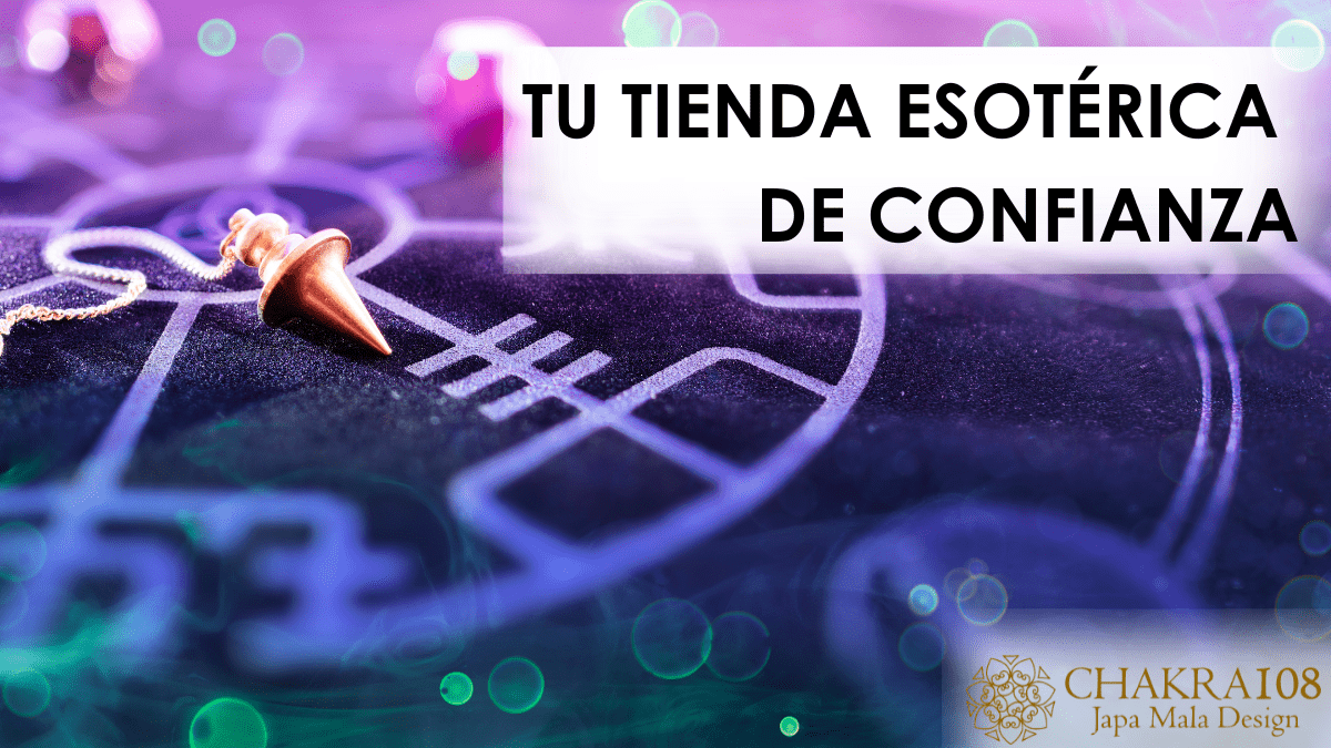 tienda esoterica