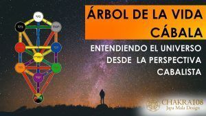 arbol de la vida cabala