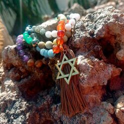 japa mala arbol de la vida