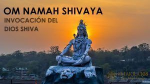 om namah shivaya
