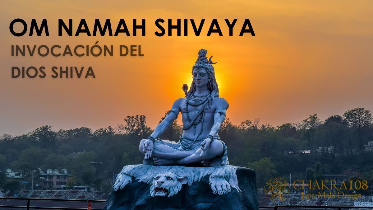 om namah shivaya