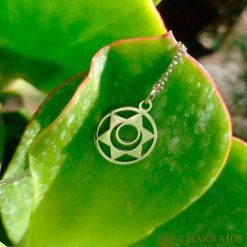 Colgante Segundo Chakra Svadisthana