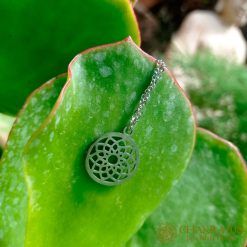 Colgante Septimo Chakra Sahasrara