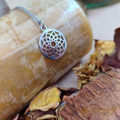 Colgante Septimo Chakra Sahasrara