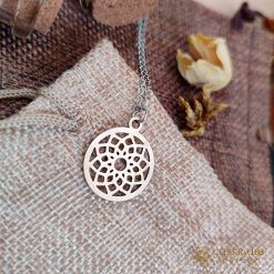 Colgante Septimo Chakra Sahasrara