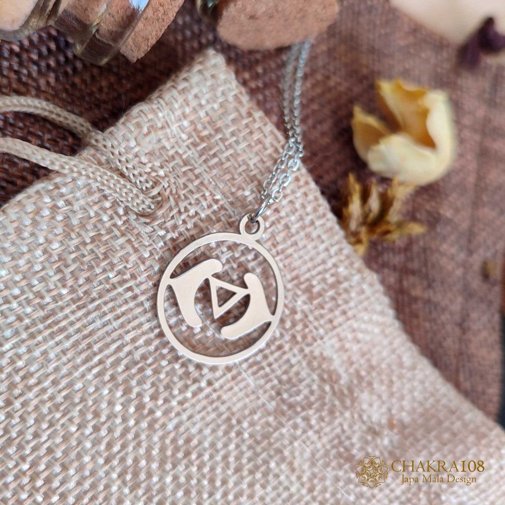 Colgante Sexto Chakra Ajna