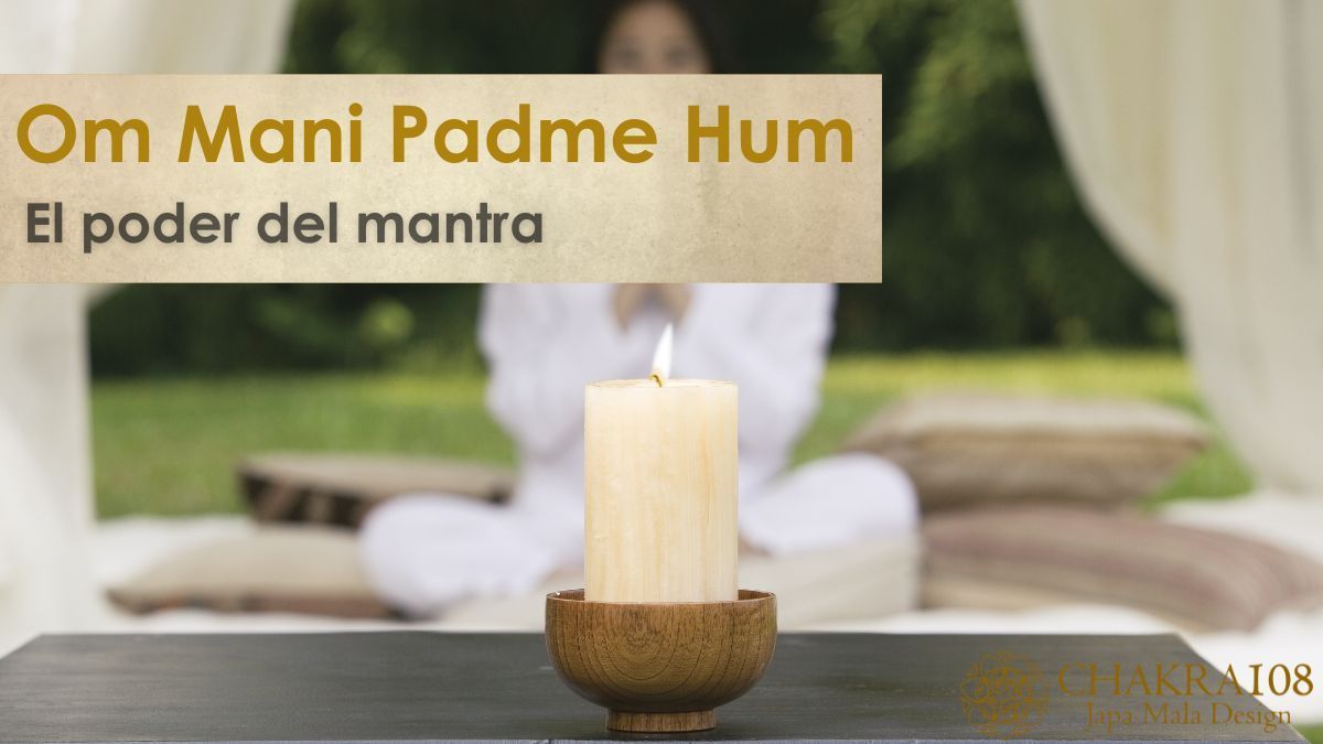 Om mani padme hum 8