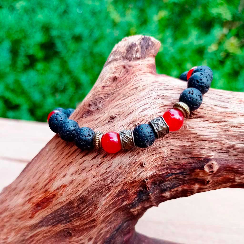 Cornalina: Propiedades de un mineral ancestral 6 cornalina