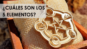 cuales son los 5 elementos