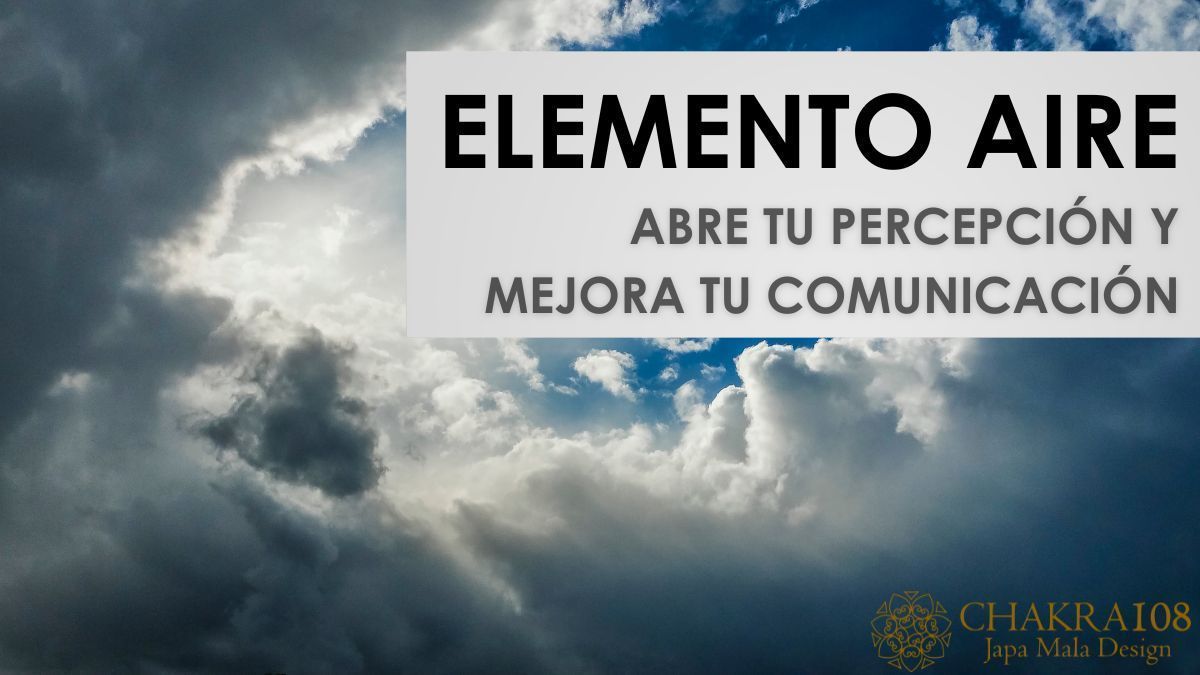 elemento aire