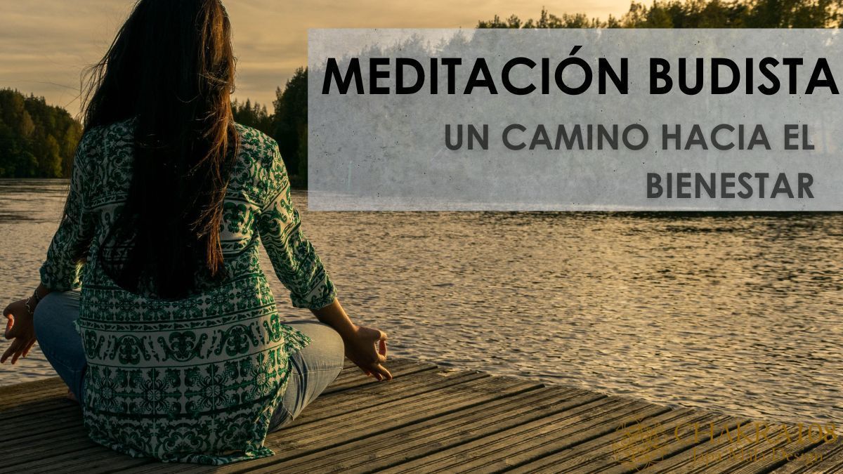 meditacion budista