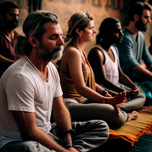 ¿Para qué sirve meditar? 5 Para que sirve meditar