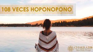 108 veces hoponopono 8
