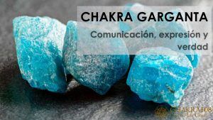 chakra garganta