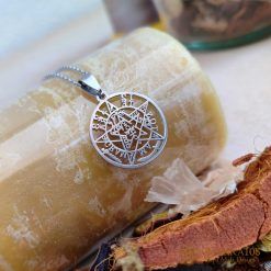 Amuleto Tetragramaton