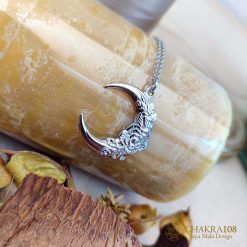 Colgante Luna 2 colgante luna