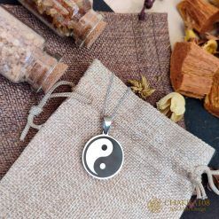 Colgante Yin Yang