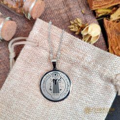 Medalla de San Benito