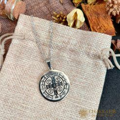 Medalla de San Benito