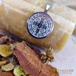 Medalla de San Benito