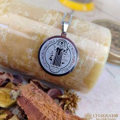 Medalla de San Benito