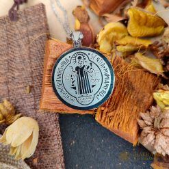 Medalla de San Benito