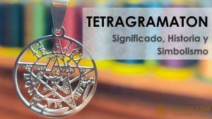 tetragramaton