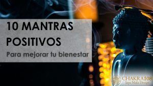 mantras positivos