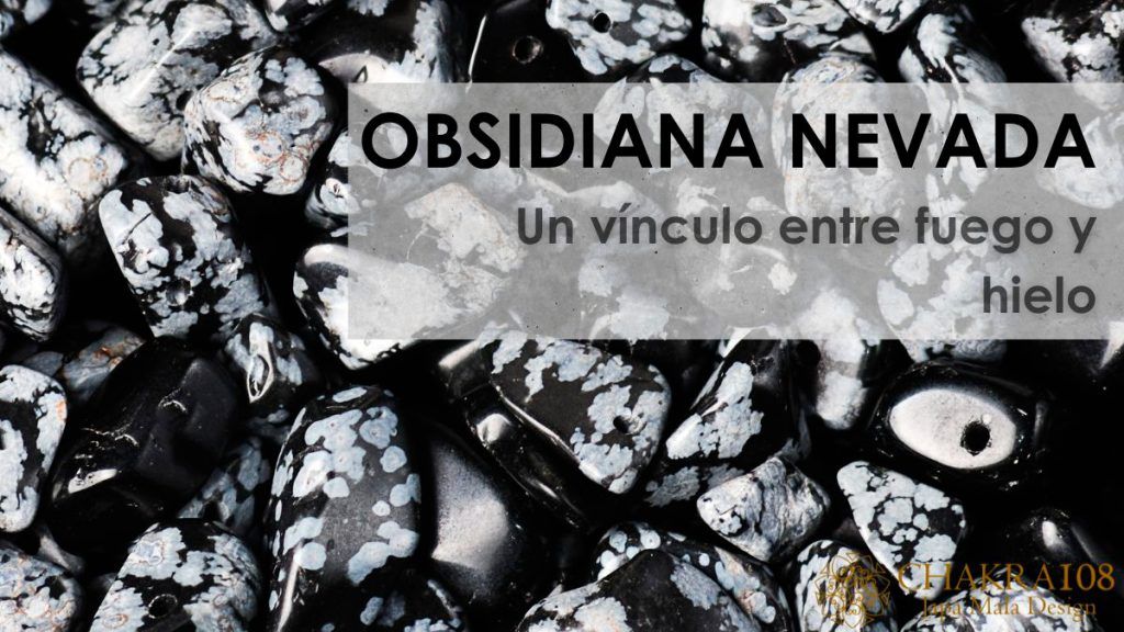 Obsidiana Nevada: Un Vínculo entre Fuego y Hielo 1 obsidiana nevada