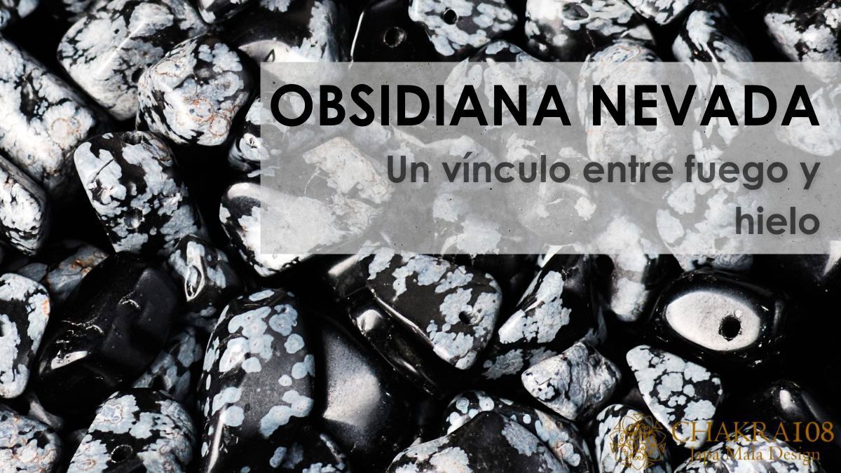 obsidiana nevada