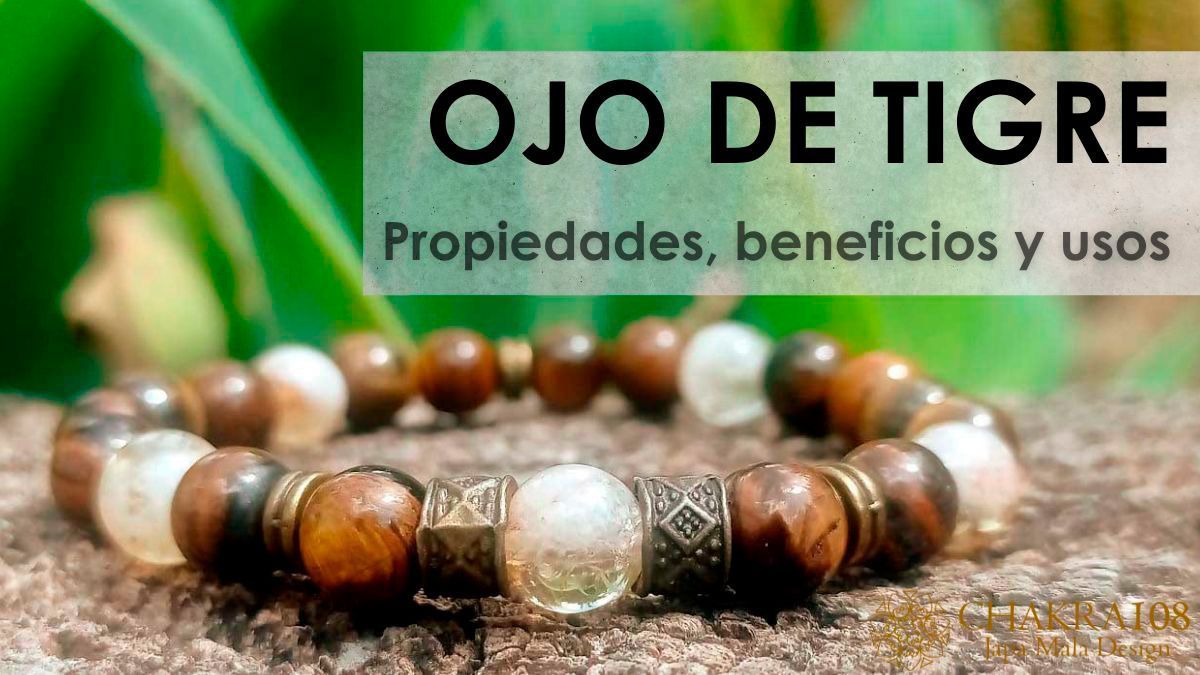 ojo de tigre propiedades
