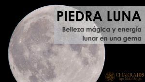 piedra luna