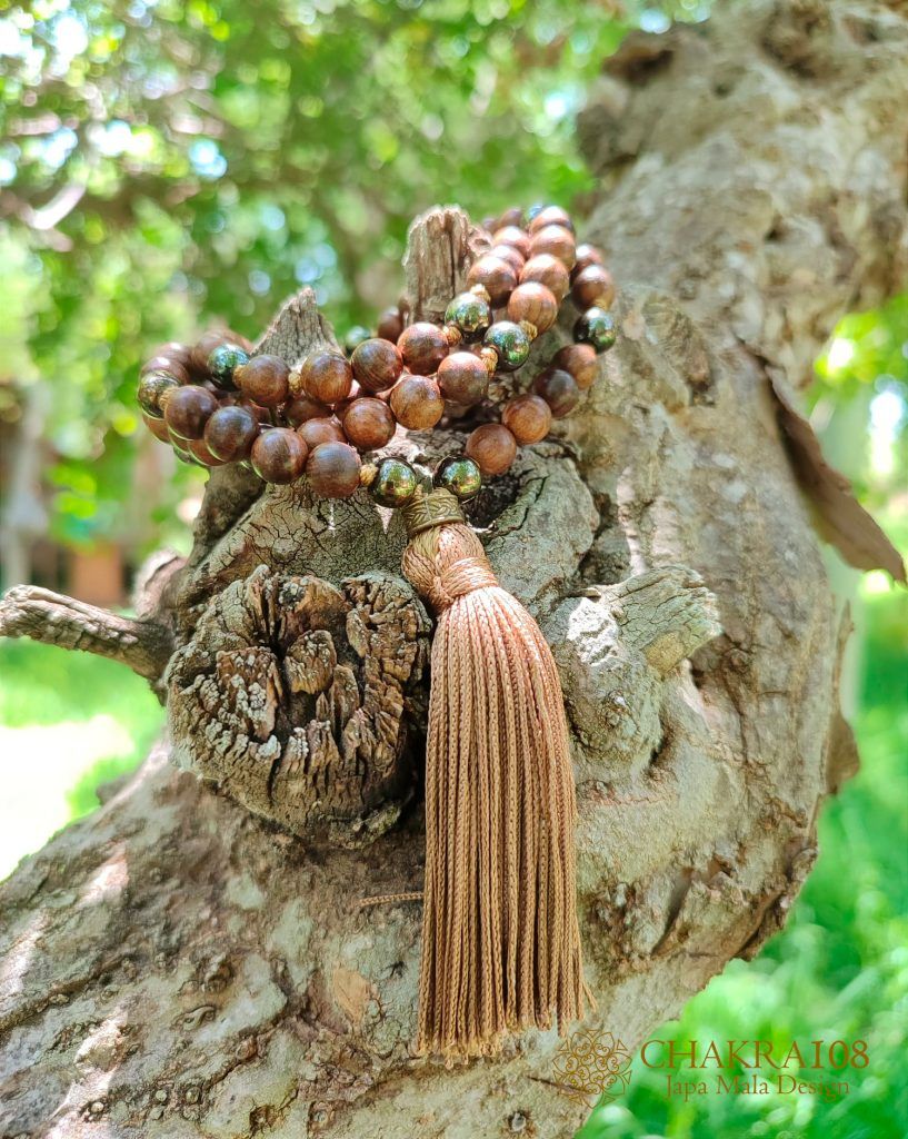 rosarios de madera 2