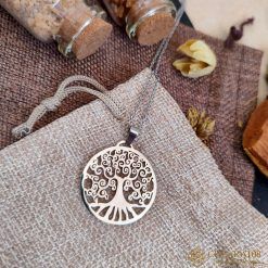 Colgante Árbol de la Vida